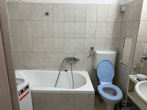  De inchiriat apartament 3 camere confort 2 mobilat - imagine 8