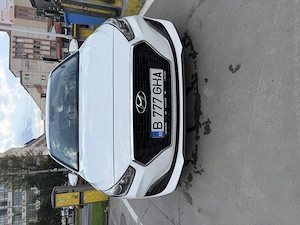 Hyundai i30, cutie automata, 80 000 km