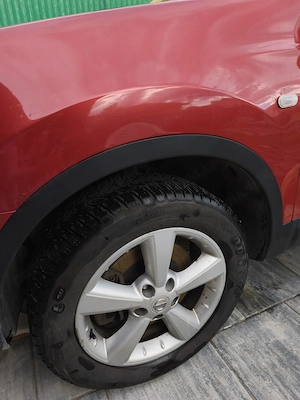 Vând Nissan Qashqai + 2  - imagine 5