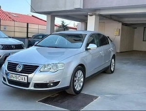 okazie vand passat B6 2.0 TDI STARE SUBERBA 