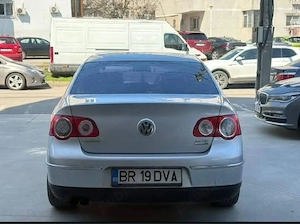 okazie vand passat B6 2.0 TDI STARE SUBERBA  - imagine 3