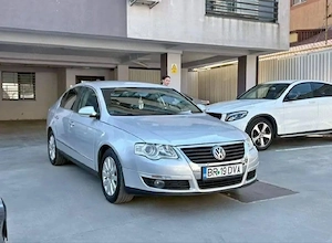 okazie vand passat B6 2.0 TDI STARE SUBERBA  - imagine 2