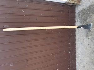 Spargator de gheață 