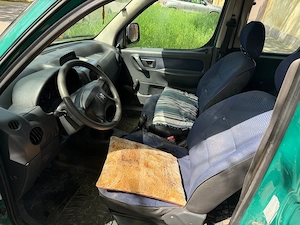 Peugeout Partner 2006 1.6 HDI - imagine 5