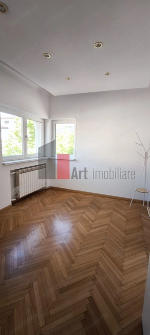 Apartament Dorobanti Beller 5 camere et 1 - imagine 11