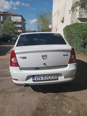 Vând Logan 2 Laureate - imagine 3