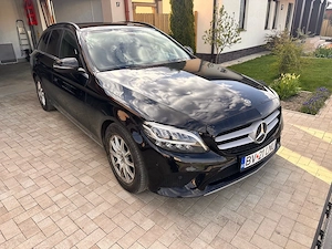 Mercedes Benz C200