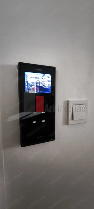 Apartament Dorobanti Beller 5 camere et 1 - imagine 16