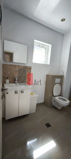 Apartament Dorobanti Beller 5 camere et 1 - imagine 9