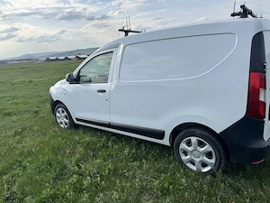 Vând Dacia Dokker 2017 înmatriculat TVA deductibil  - imagine 4