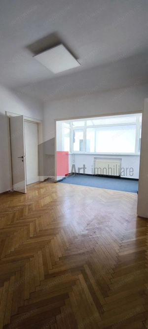Apartament Dorobanti Beller 5 camere et 1 - imagine 8