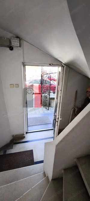 Apartament Dorobanti Beller 5 camere et 1 - imagine 3