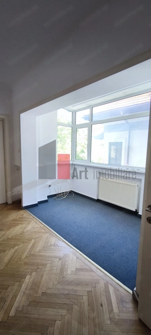 Apartament Dorobanti Beller 5 camere et 1 - imagine 7