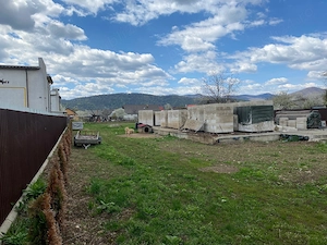 Teren intravilan de vânzare   Dumbrava Roșie, 1536 mp - imagine 4