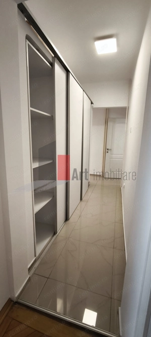 Apartament Dorobanti Beller 5 camere et 1 - imagine 18