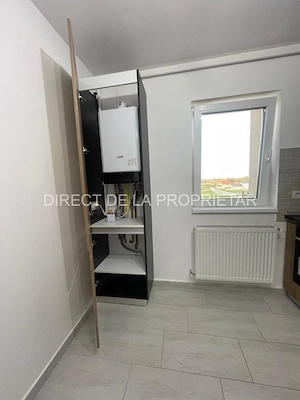 Apartament 2 camere la cheie in Giroc  - imagine 5
