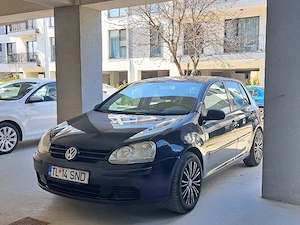 vand vw golf 5 2.0 TDI 170 CP - imagine 4