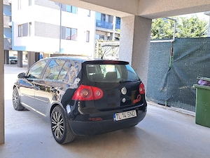 vand vw golf 5 2.0 TDI 170 CP - imagine 3