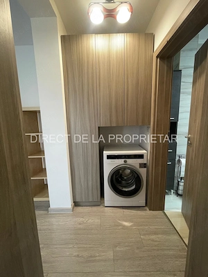 Apartament 2 camere la cheie in Giroc  - imagine 8