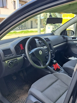 vand vw golf 5 2.0 TDI 170 CP - imagine 5