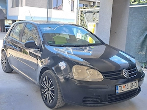 vand vw golf 5 2.0 TDI 170 CP - imagine 2