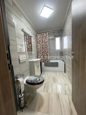 Apartament 2 camere la cheie in Giroc  - imagine 7