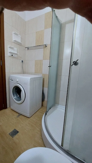 garsoniera dristor-parcare proprie-centrala proprie-metrou 3 minute - imagine 9