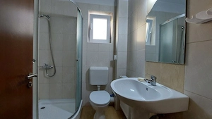 garsoniera dristor-parcare proprie-centrala proprie-metrou 3 minute - imagine 8