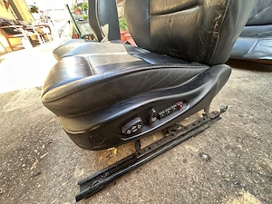 Dezmembrez e46 sedan  - imagine 11