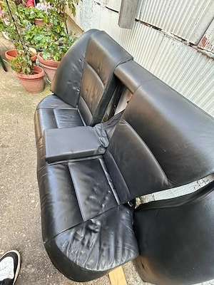 Dezmembrez e46 sedan  - imagine 14