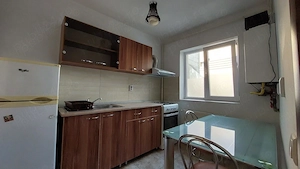 garsoniera dristor-parcare proprie-centrala proprie-metrou 3 minute - imagine 5