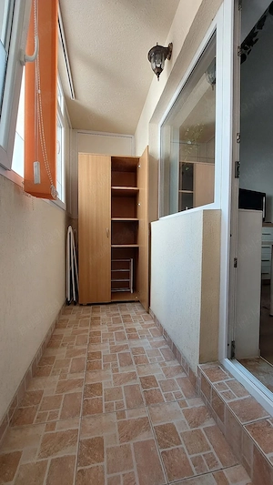 garsoniera dristor-parcare proprie-centrala proprie-metrou 3 minute - imagine 6