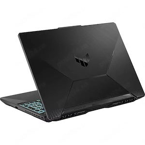 Laptop Gaming ASUS TUF F15 FX506HE   i7-11800H   RTX 3050 Ti   144Hz   stare foarte bună 3 400 lei P