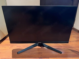 Monitor Gaming ASUS TUF VG277Q1A   27    165Hz   1ms   stare foarte bună