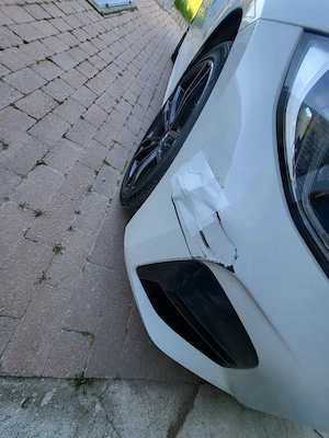 BMW Seria 3 G20 330d - imagine 10