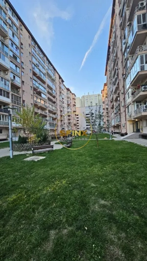 2 camere Vitan/ Confort Park/ centrala/ parcare/ bloc 2008 / comision 0%