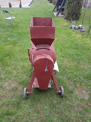 batoza porumb - imagine 2