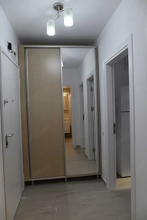 garsoniera titan-HIGH CLASS-centrala proprie-modern - imagine 4