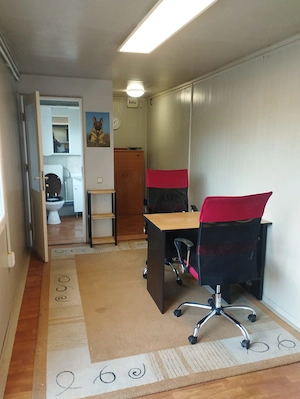 teren de inchiriat sector 3 Salajan N. Grigorescu - imagine 6