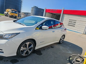 Nissan Leaf 2019 - imagine 2