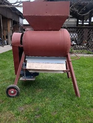 batoza porumb - imagine 5