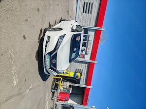 Nissan Leaf 2019 - imagine 5