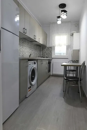 garsoniera titan-HIGH CLASS-centrala proprie-modern - imagine 5