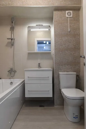 garsoniera titan-HIGH CLASS-centrala proprie-modern - imagine 6