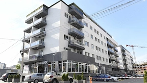 garsoniera titan-HIGH CLASS-centrala proprie-modern - imagine 7