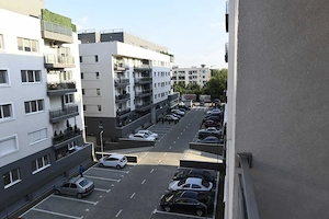 garsoniera titan-HIGH CLASS-centrala proprie-modern - imagine 8