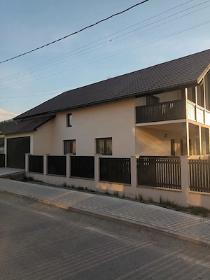 Vand casa în Viseu de Jos - imagine 3