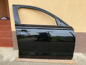 Usa dreapta fata Audi A6 C7 (2011-2018) – originala, stare foarte buna