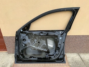 Usa dreapta fata Audi A6 C7 (2011-2018) – originala, stare foarte buna - imagine 3