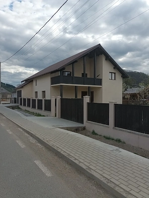 Vand casa în Viseu de Jos - imagine 4